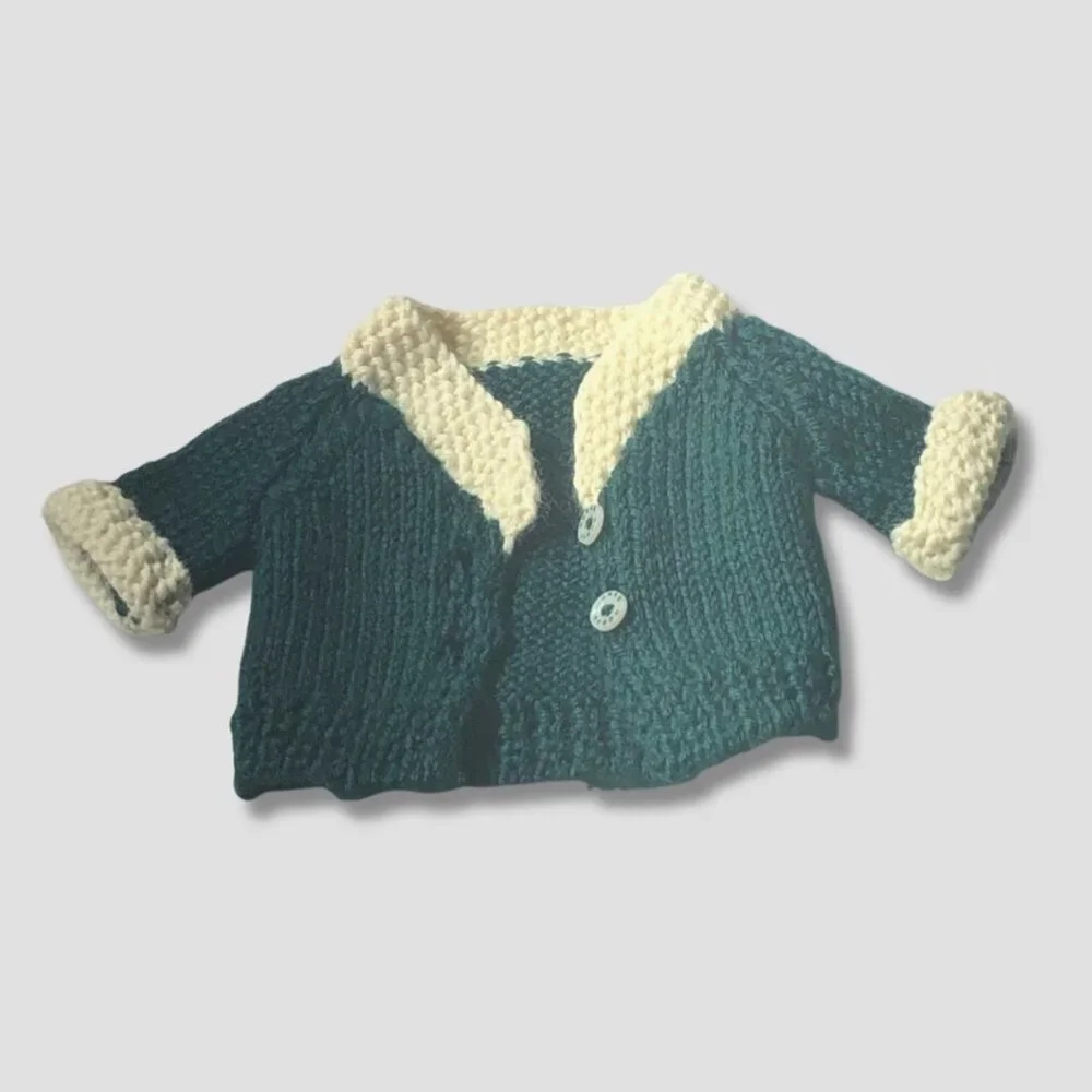 N/A color cozy has
